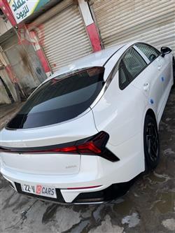 كيا K5